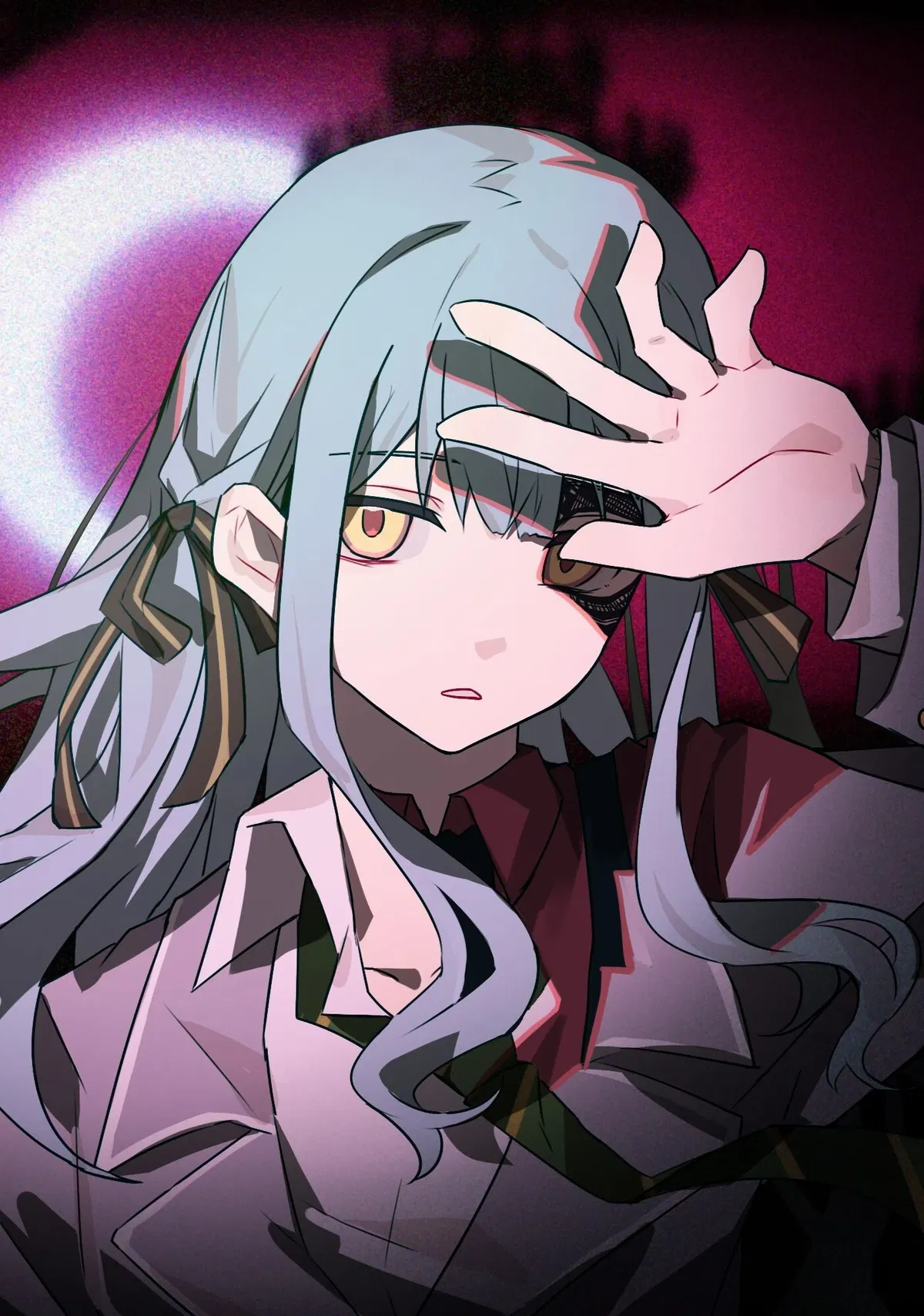 Avatar of Sakiko Togawa