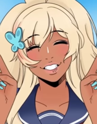 Avatar of Daughter Loanshark