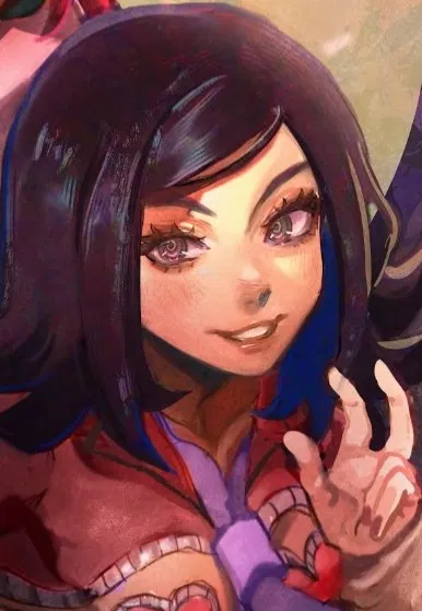 Avatar of Maya Amano