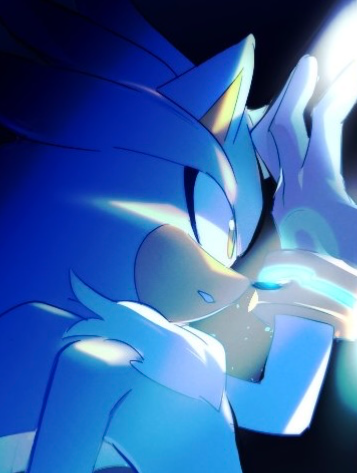 Avatar of The Psychic Hedgehog