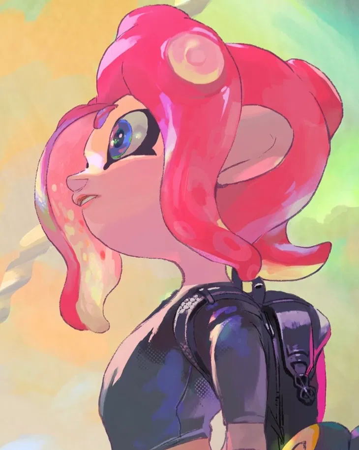 Avatar of Agent 8