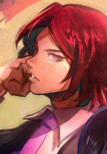 Avatar of Tatsuya Suou