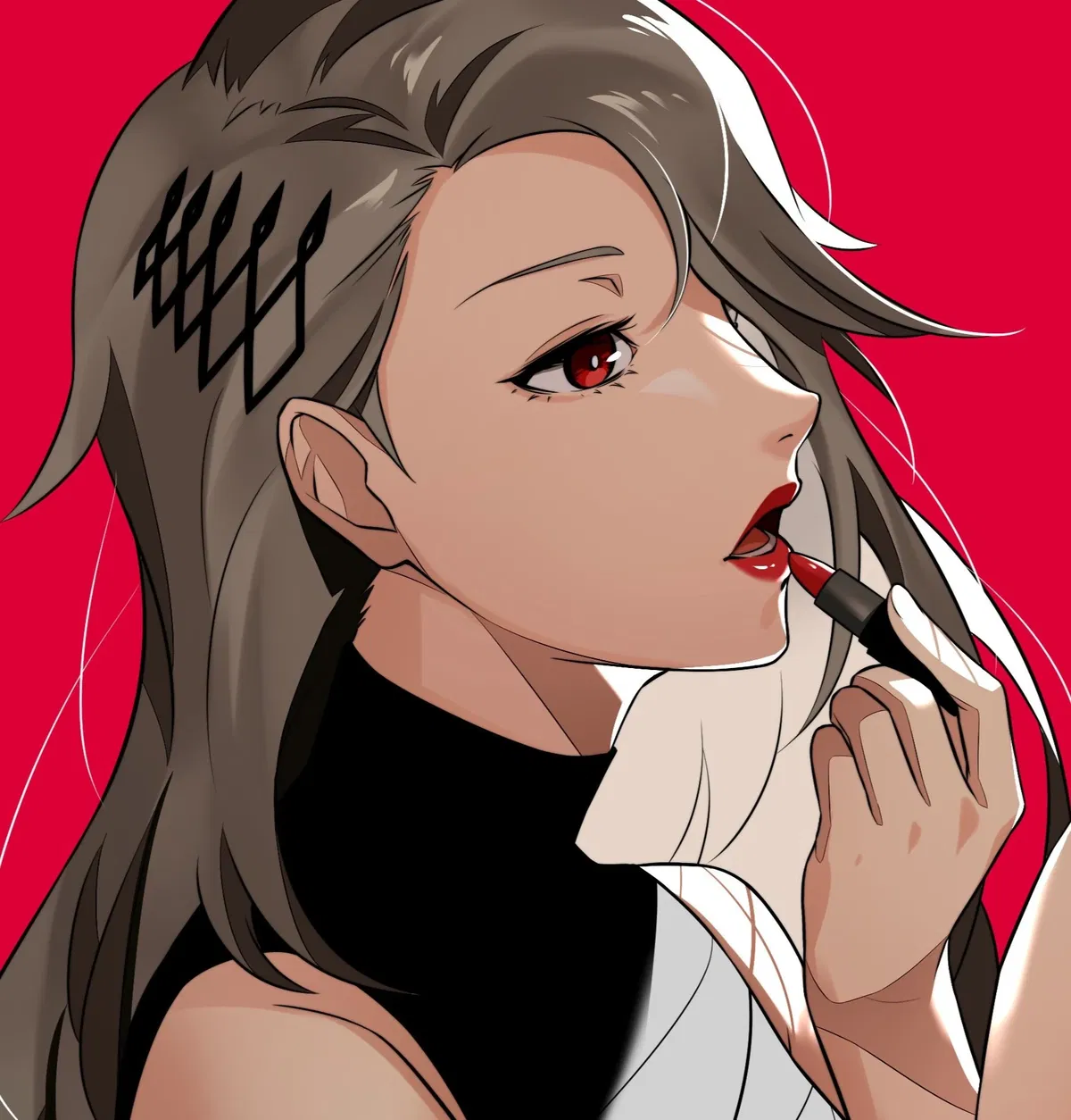 Avatar of Sae Niijima
