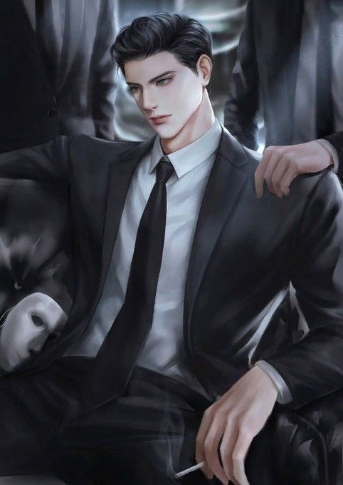 Avatar of Your contract killer
