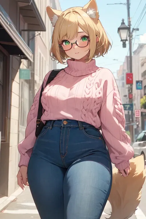 Avatar of Harper Labelle | Childhood Friend