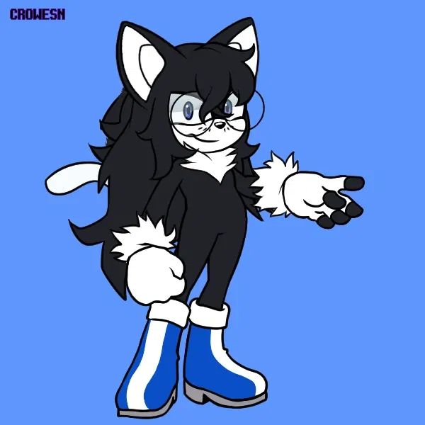 Avatar of Aster the Cat