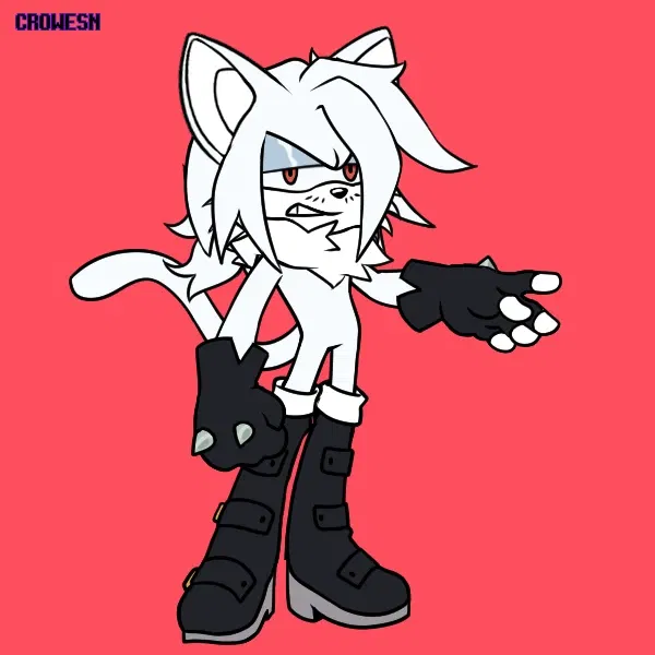 Avatar of Karma the Cat