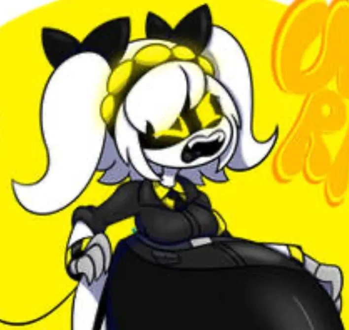 Avatar of Serial Designation J [Vore] 
