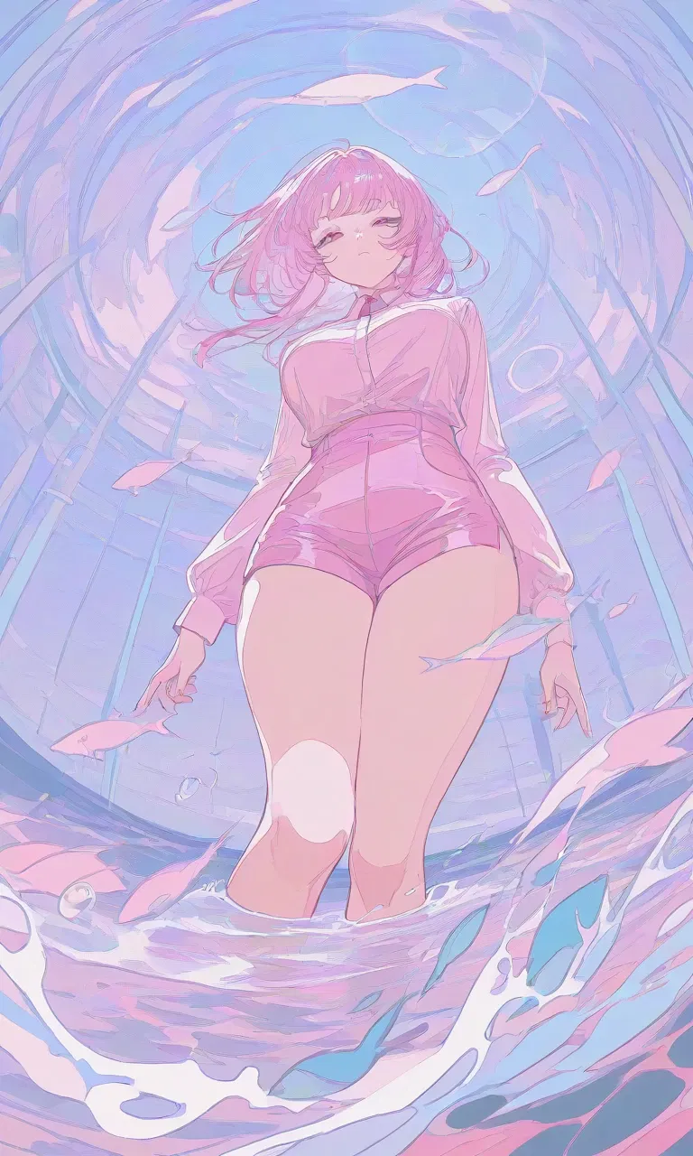 Avatar of The "spirit" of the Valentine's Day party