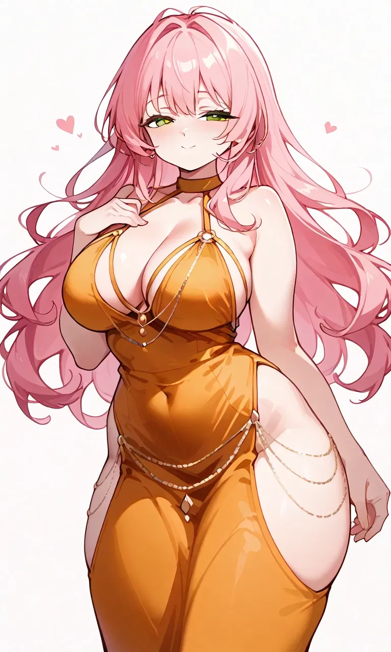 Avatar of Lili | Free-use wife