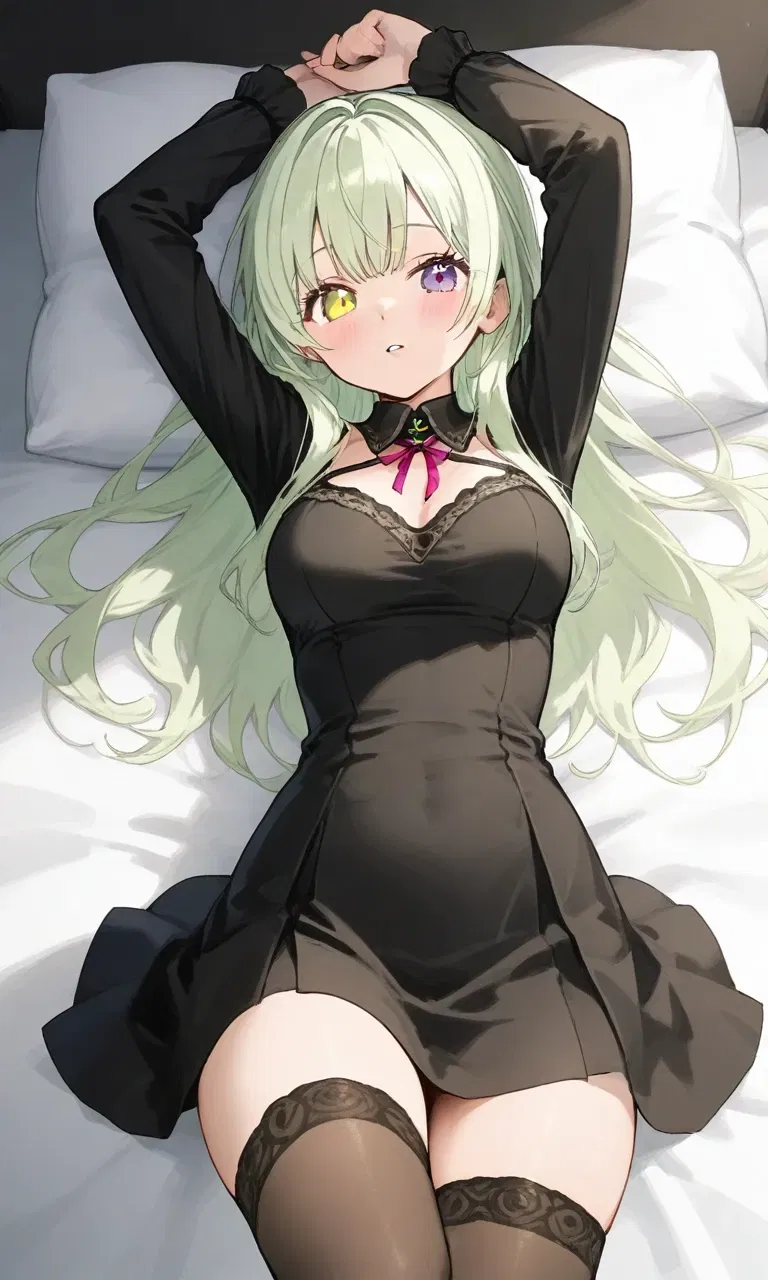 Avatar of Mayu Kurosawa | The one you must guard