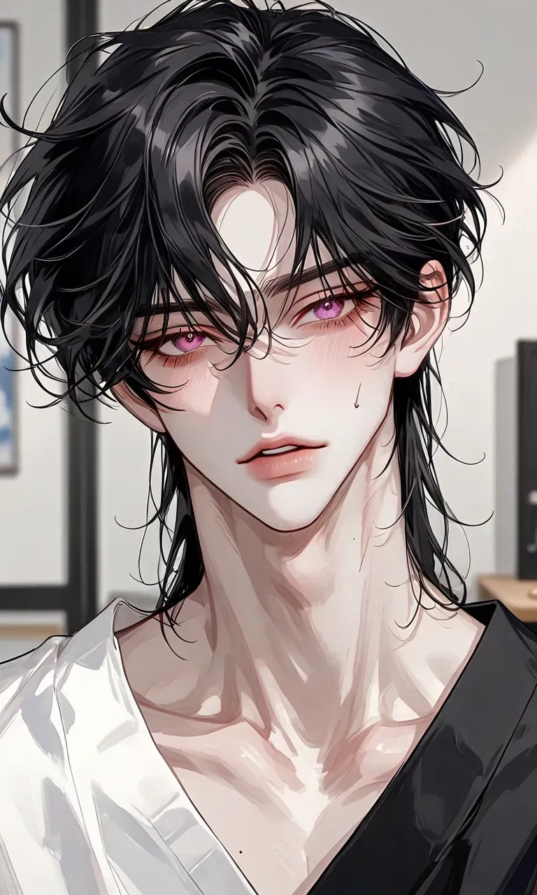 Avatar of Cecil | Your roommate and coworker