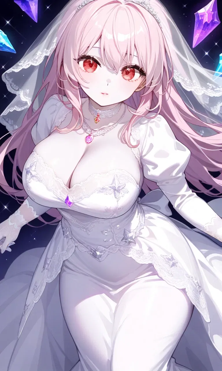 Avatar of Your wife | Crystal