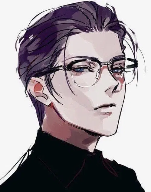 Avatar of Arzon | Adoptive Father