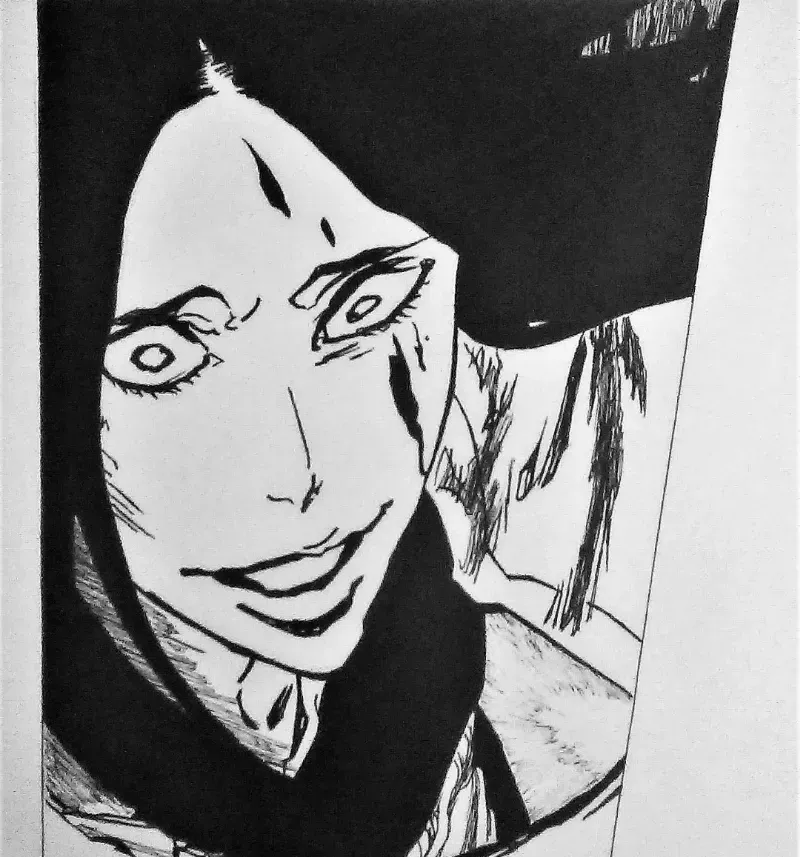 Avatar of Unohana