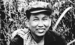 Avatar of Pol Pot