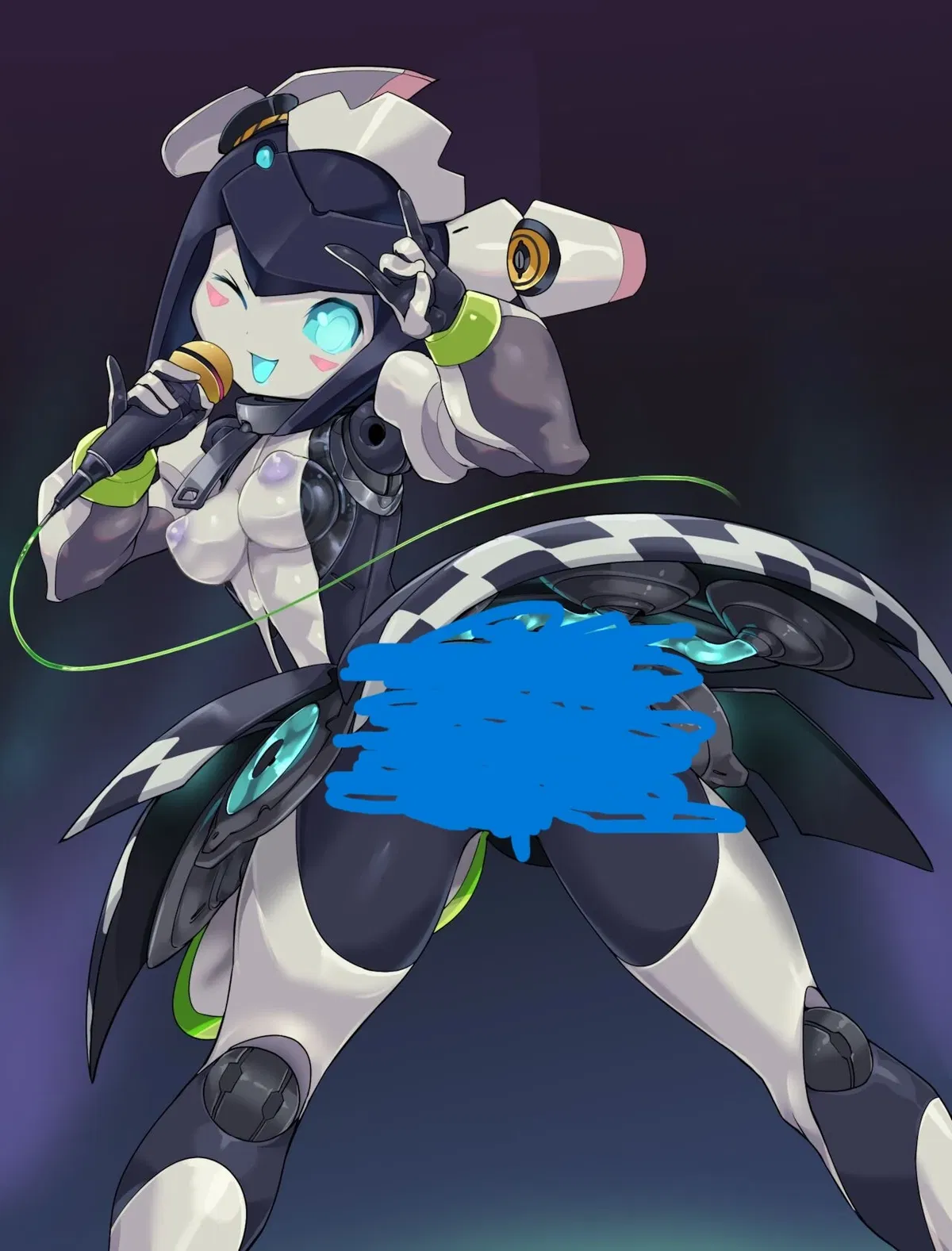 Avatar of Dia (World Flipper)