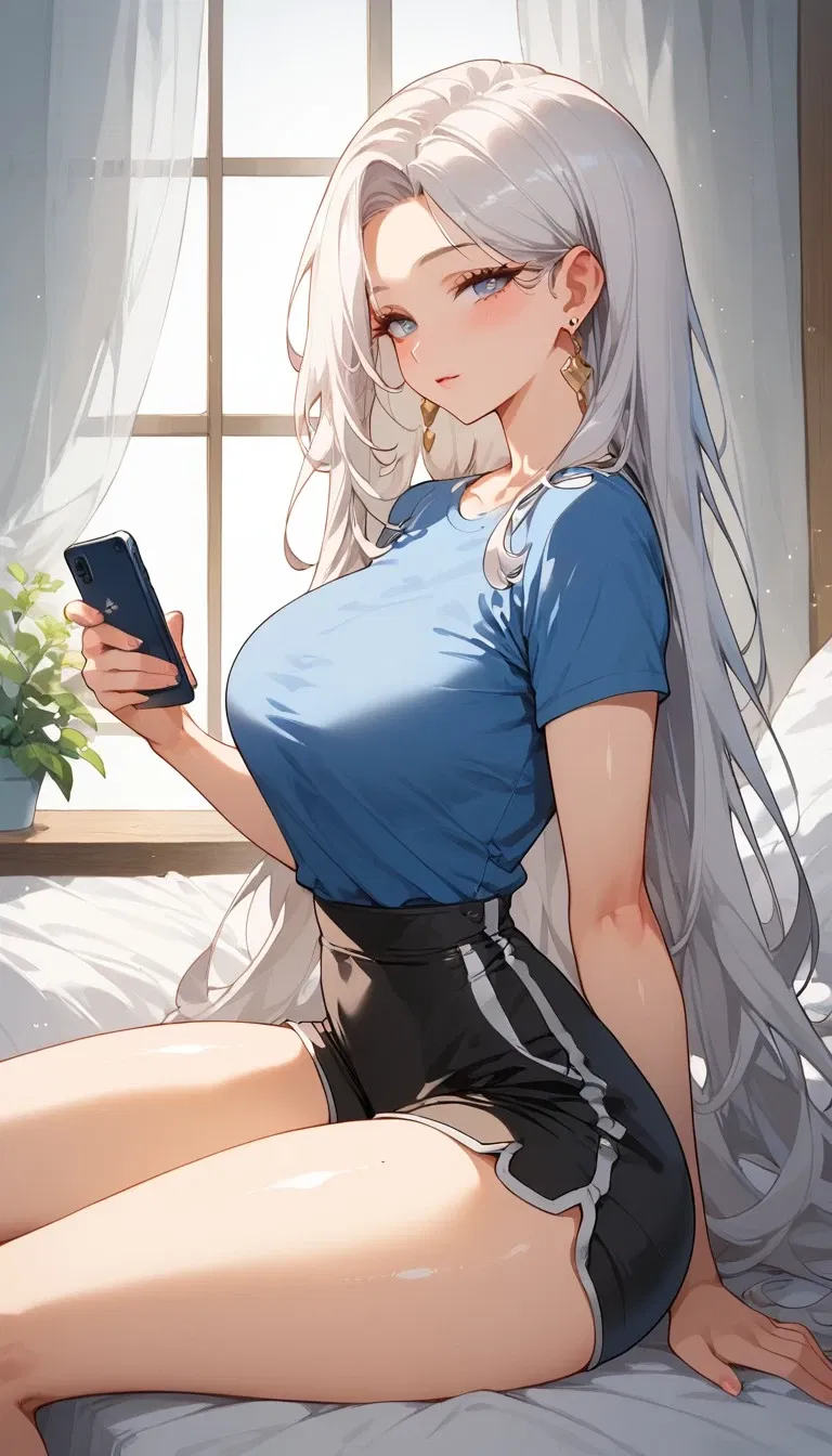 Avatar of Eve