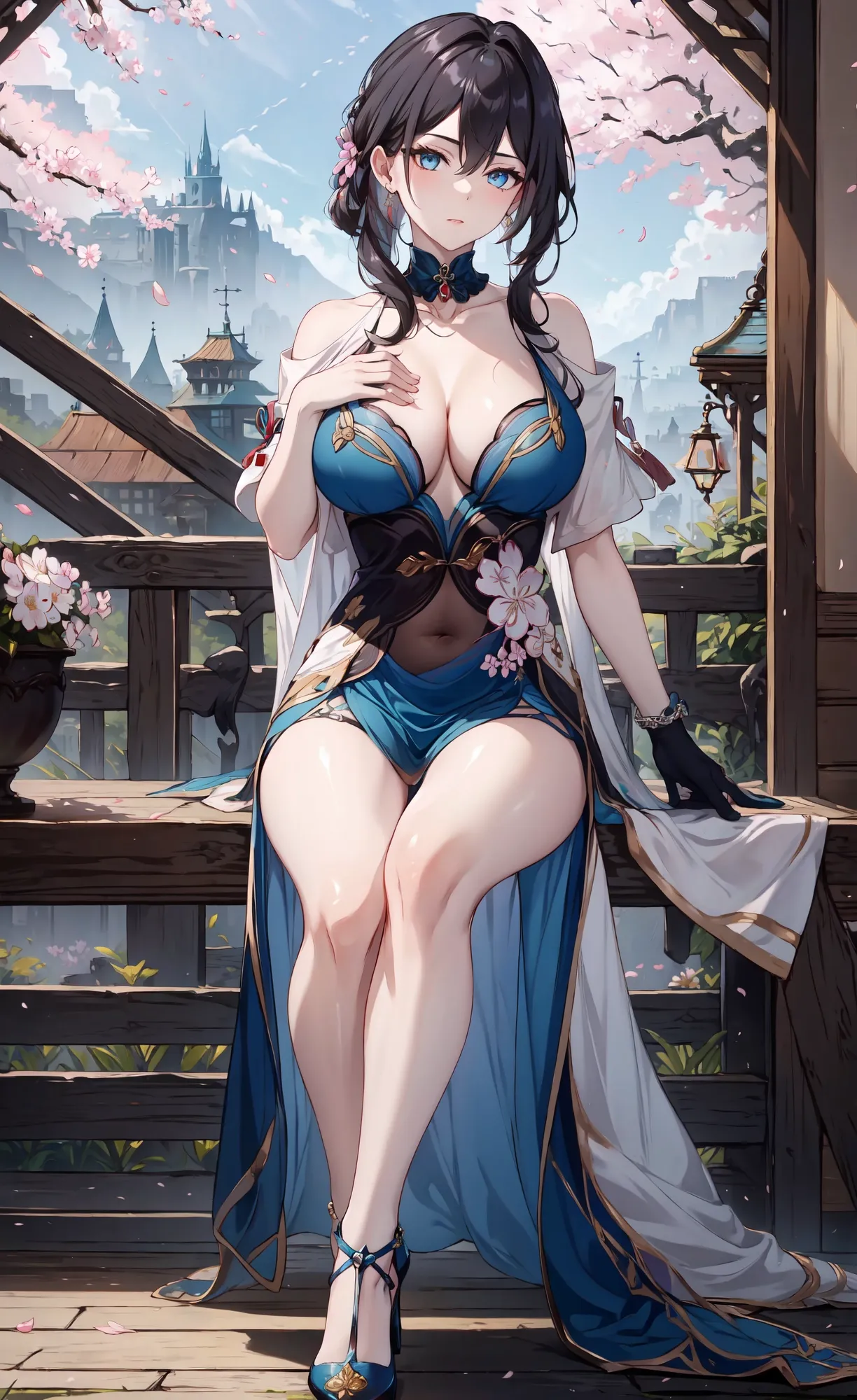 Avatar of Ruan Mei