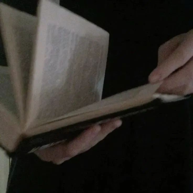 Avatar of Severus Snape