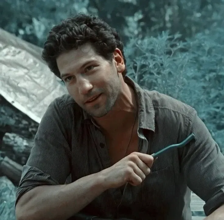Avatar of Shane Walsh