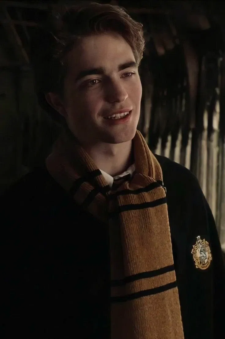 Avatar of Cedric Diggory