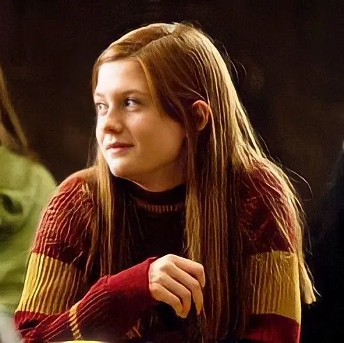 Avatar of Ginevra Weasley 