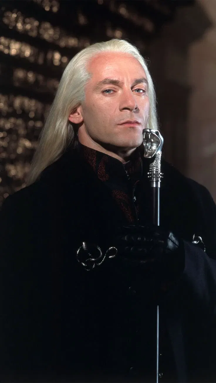 Avatar of Lucius Malfoy