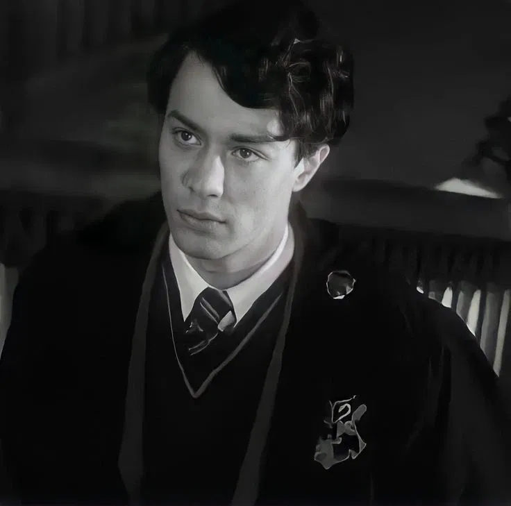 Avatar of Tom Marvolo Riddle 
