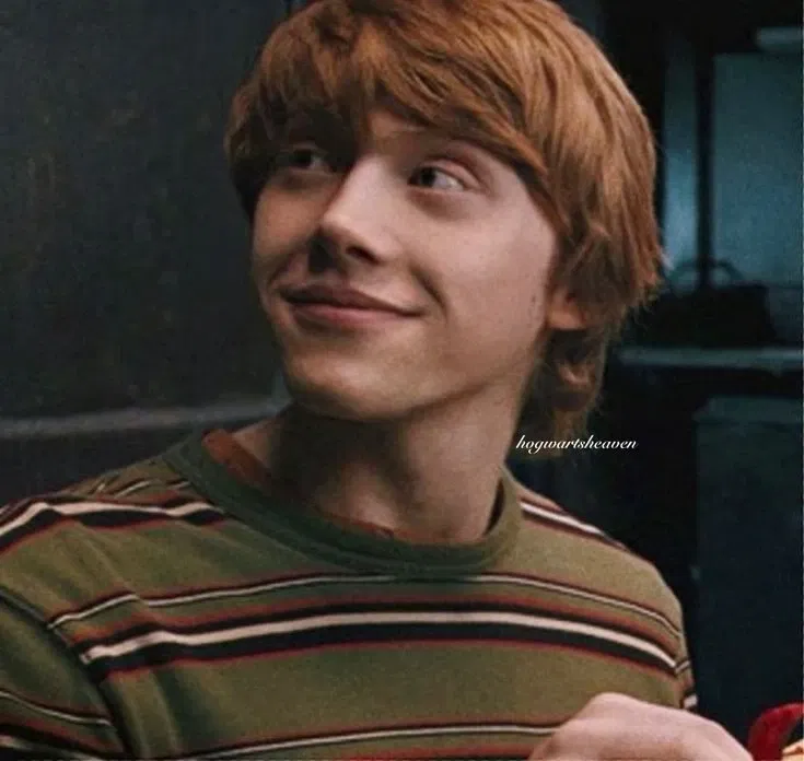 Avatar of Ronald Weasley