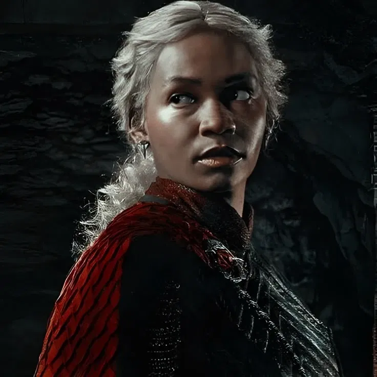 Avatar of Baela Targaryen 