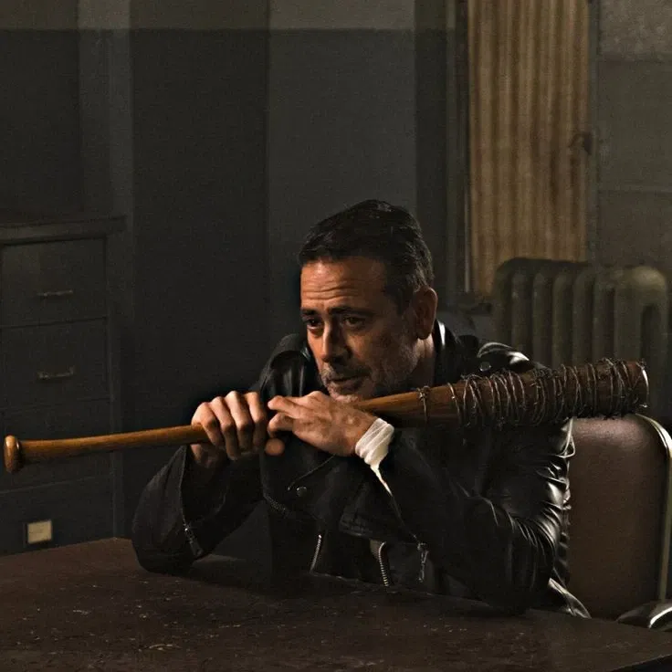 Avatar of Negan Smith 