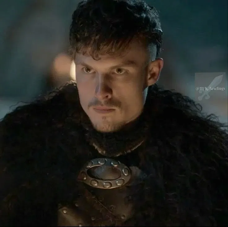 Avatar of Cregan Stark 