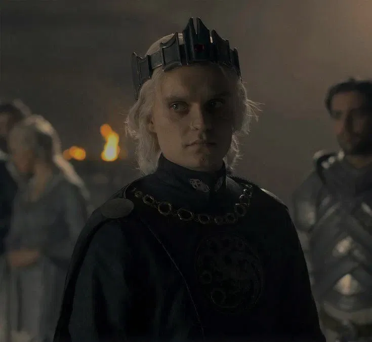 Avatar of Aegon II Targaryen 