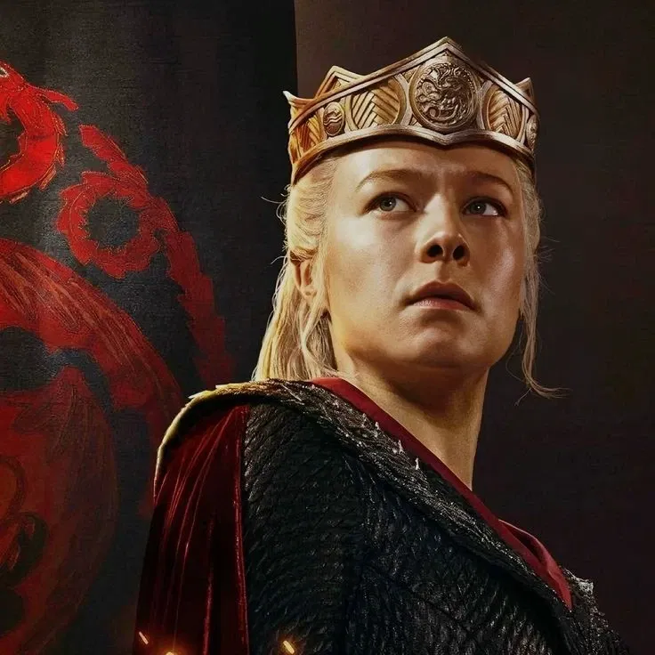 Avatar of Rhaenyra Targaryen 