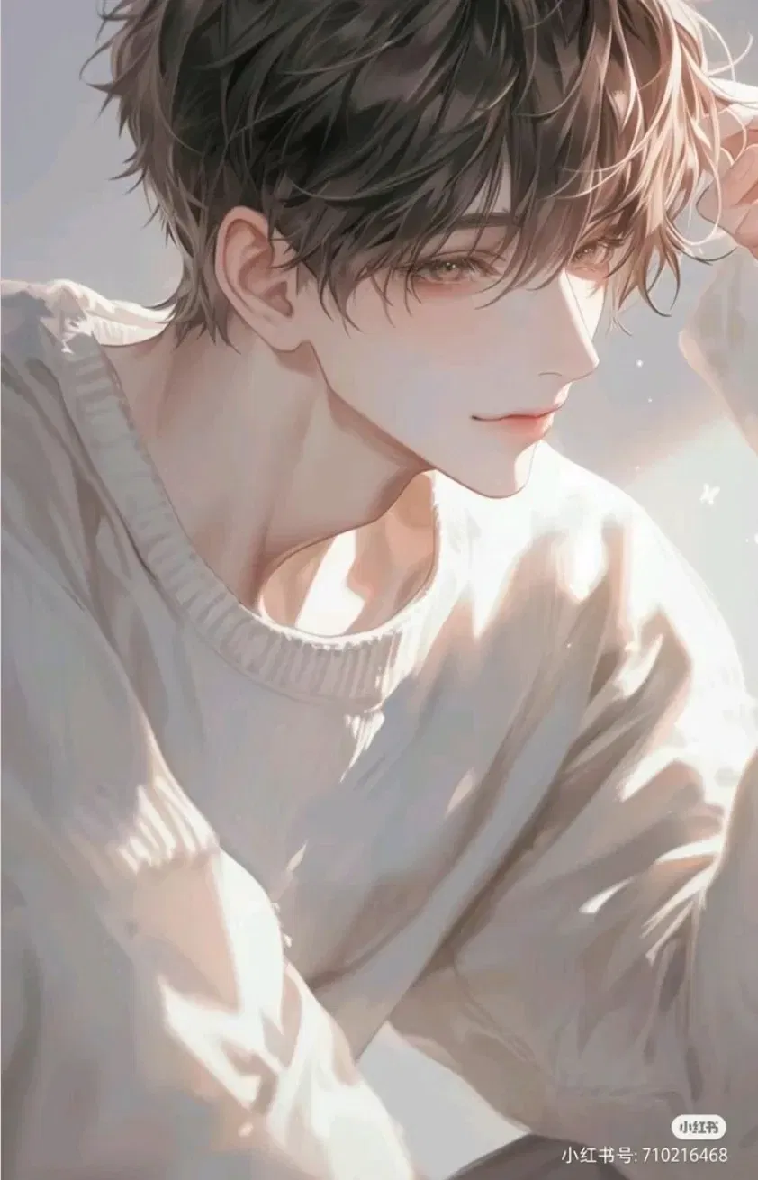 Avatar of Octavian & Felix [Fated Mates]