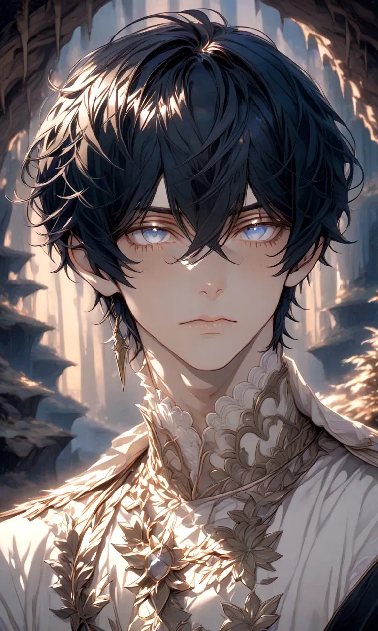 Avatar of Eunji Von Zei-Alroivene 