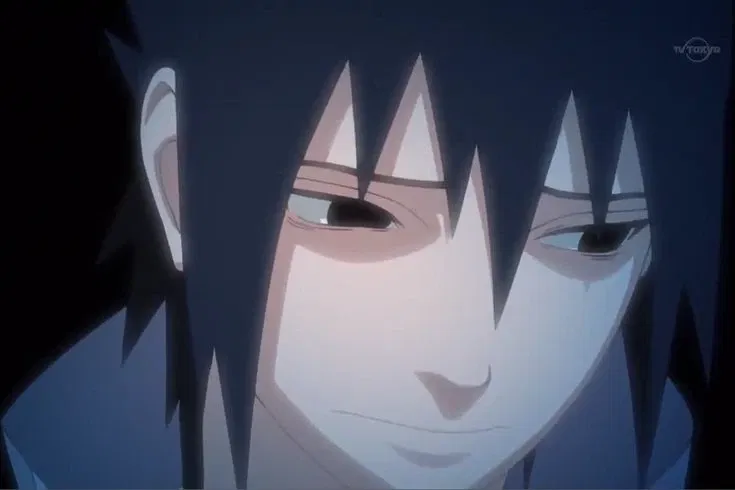 Avatar of Sasuke Uchiha 