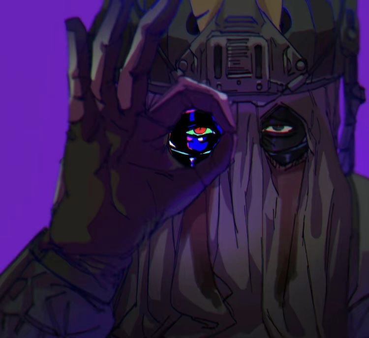 Avatar of Stalker König