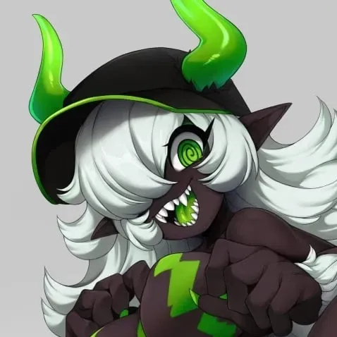 Avatar of Monster Chan