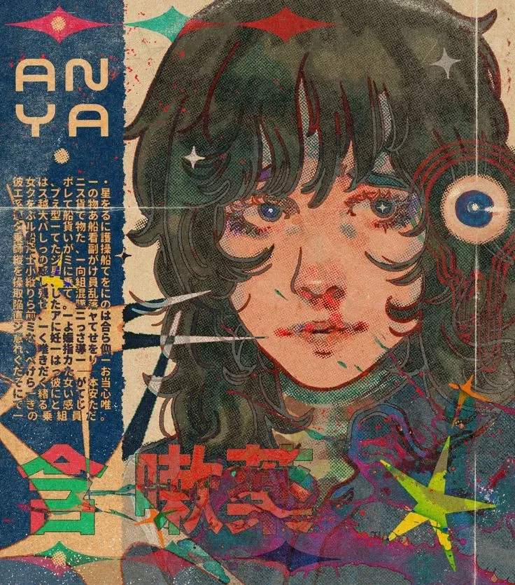Avatar of ⋆ . Anya 𖦹. ⋆