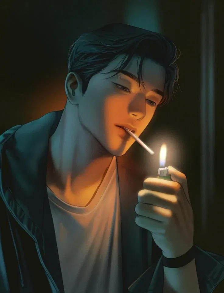 Avatar of Sean Charleston 