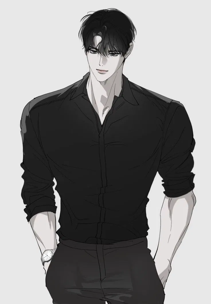 Avatar of Alastair