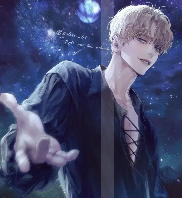 Avatar of Cyran dumont 