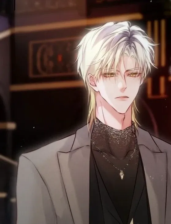 Avatar of Elijah riley