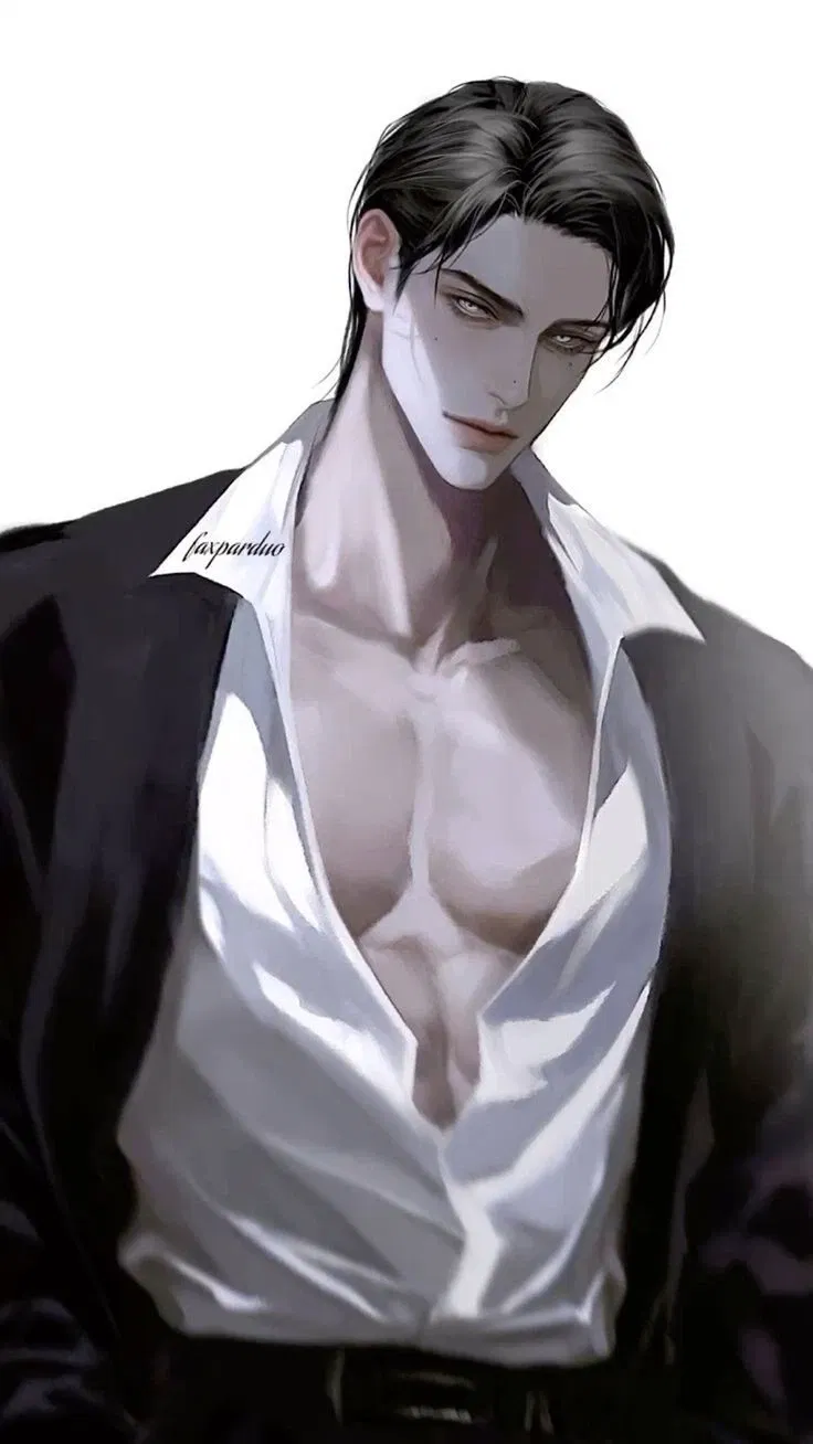 Avatar of Alessandro Blackwood 
