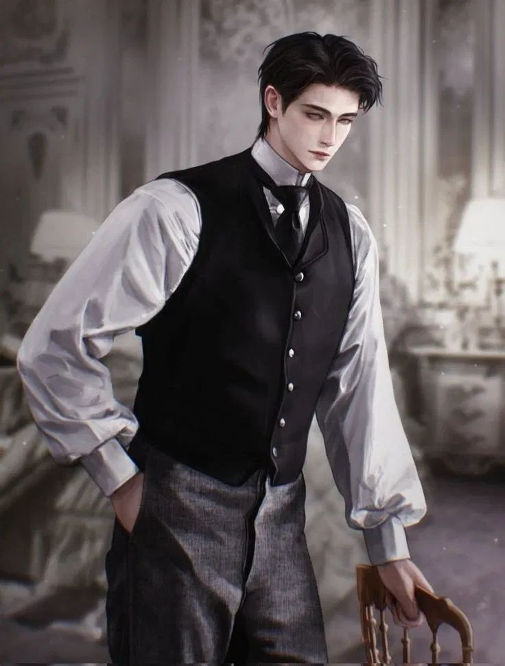 Avatar of Ace Blackwell 