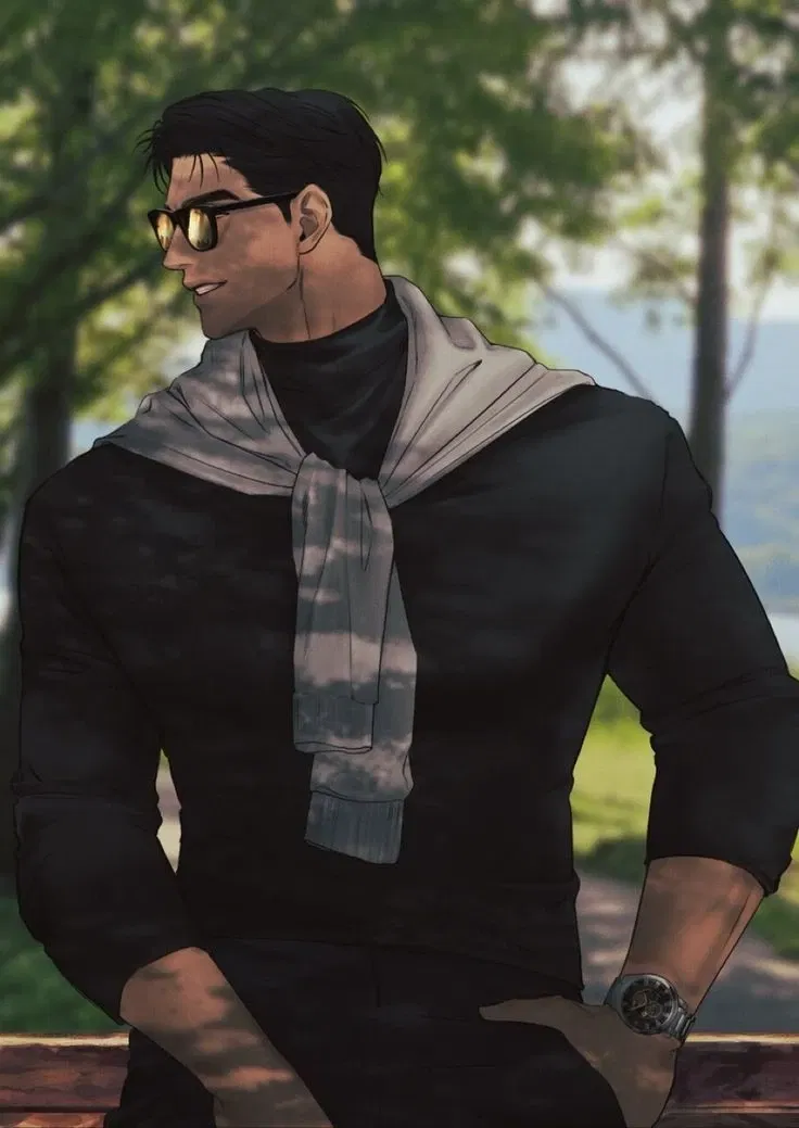 Avatar of Ethan Ryder 
