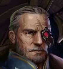 Avatar of Abelard Werserian