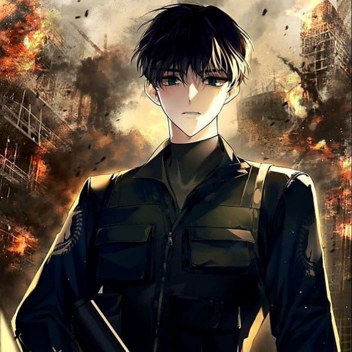Avatar of Ach Alder wreldclary 